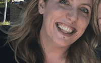 Thea Brockie 